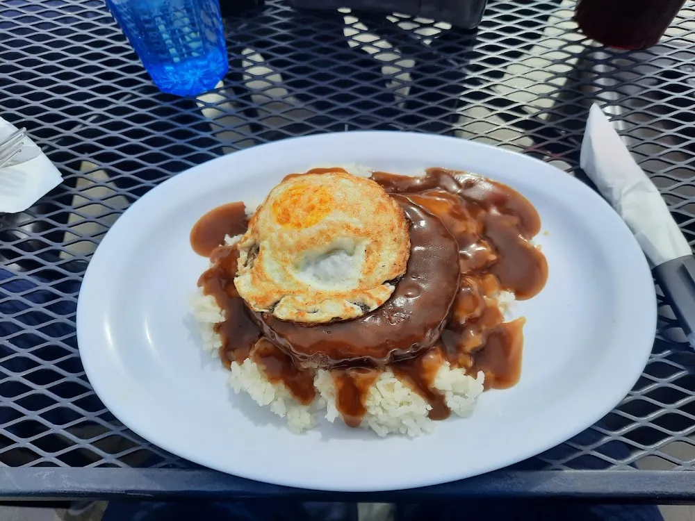 Loco Moco